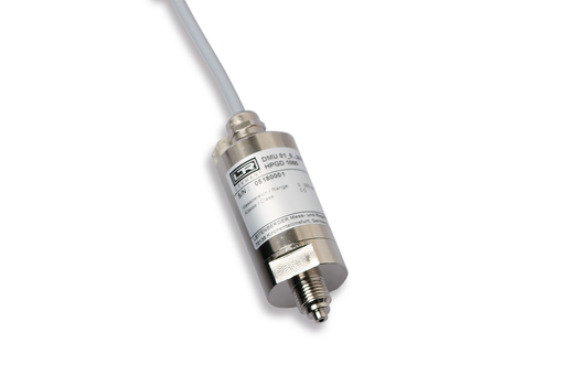 Hydraulik Drucksensoren